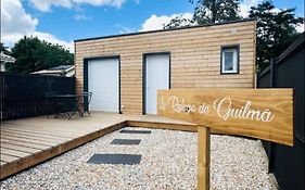 Le Refuge de Guilmä